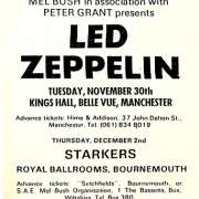 UK Nov. '71 ad