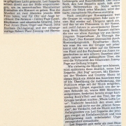 Mannheim 1980 press