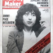 Melody Maker 1979