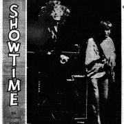 Memphis 1970 press
