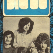 Memphis '70 flyer