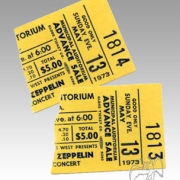 Mobile 1973 tickets