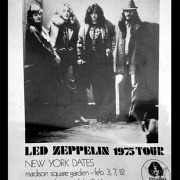 NY 1975 Promo