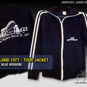 Oakland 1977 (jacket)