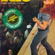 Pelo (1975) Argentina