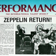 Performance (July 1977)