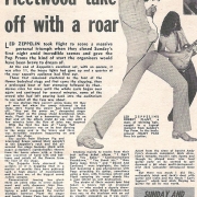 Pop Proms 1969 review