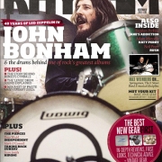 Rhythm (UK) Nov. 2011