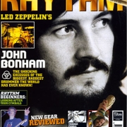 Rhythm 1998