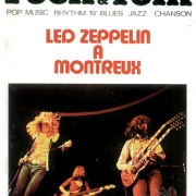 Rock & Folk 1971 (France)