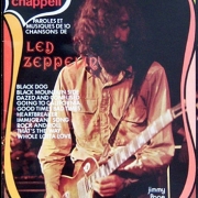 Rock and Folk Special (France) 1975