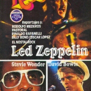 Rock Superstar (Argentina) 1978
