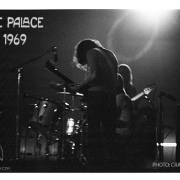 Rose Palace (Pasadena) May 1969
