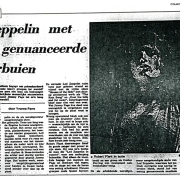 Rotterdam 1975 press