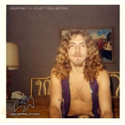 Robert Plant - 1970