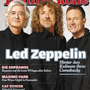 Rolling Stone (Germany) Feb. 2008