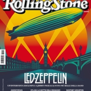 Rolling Stone (Italy) #112