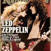 Rolling Stone (Collector's Edition) 2012