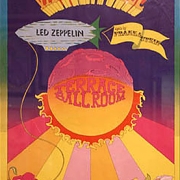 Salt Lake City 1969 poster (#2)