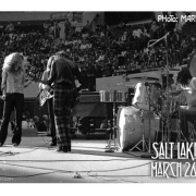 Salt Lake City 1970
