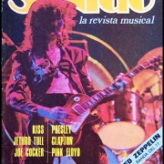 Sonido (Mexico) 12-77