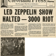 Tampa 1977 (press)