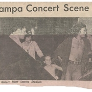Tampa 1977