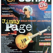 Top Guitar (2008) Poland