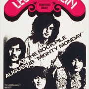 Toronto '69 poster