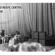 Toronto 1969 (O'Keefe Centre)