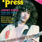 Trouser Press 1977