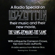 TSRTS 1976 Radio Special