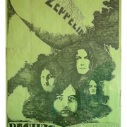Vancouver 1971 poster