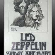 Vancouver 1972 Poster (cancelled)