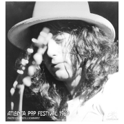 Atlanta Pop Festival 1969 (JP)