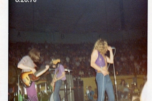 Oklahoma 1970