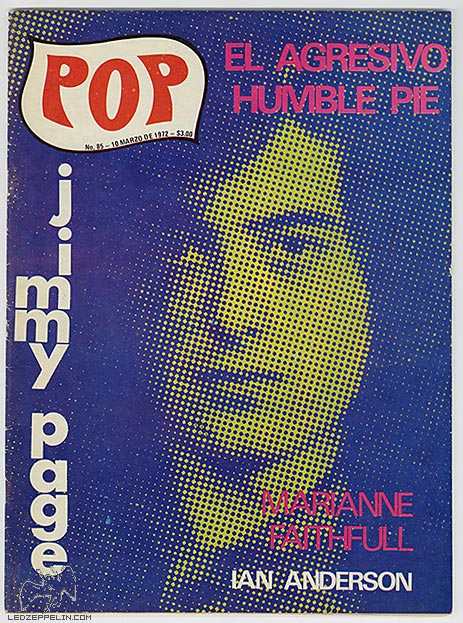 Pop (Mexico) 1972