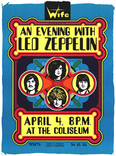 Indianapolis '70 poster