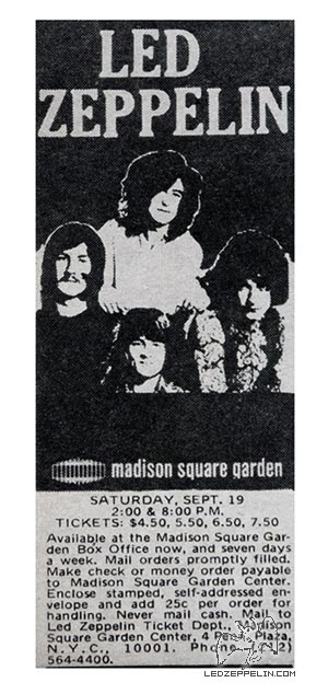 NY '70 ad