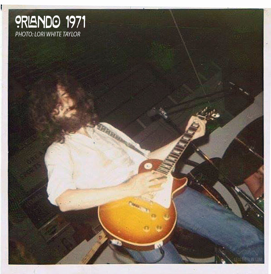 Orlando 1971
