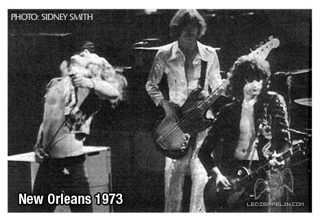 New Orleans 1973
