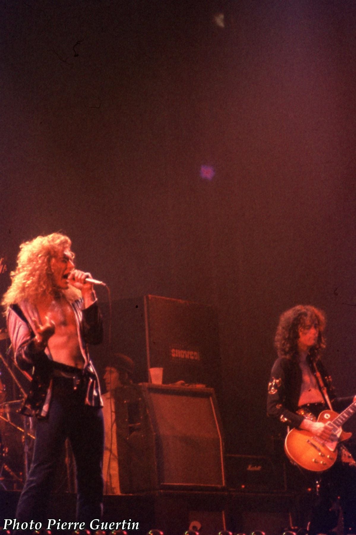 Montreal 1975 | Led Zeppelin