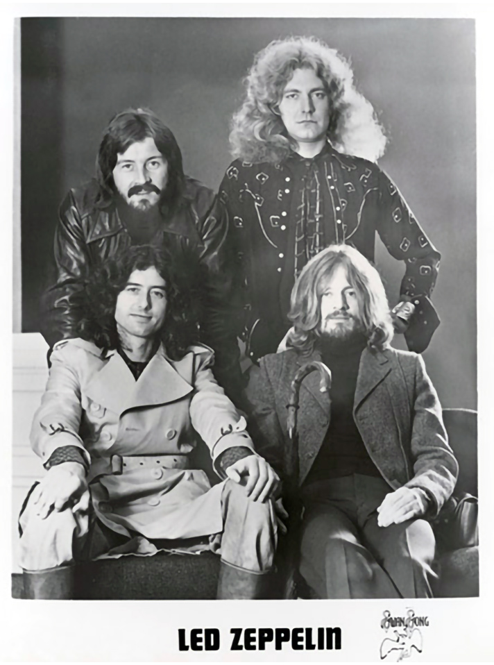 1976 Promo