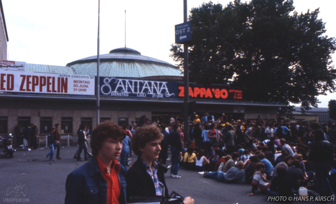 Frankfurt 1980