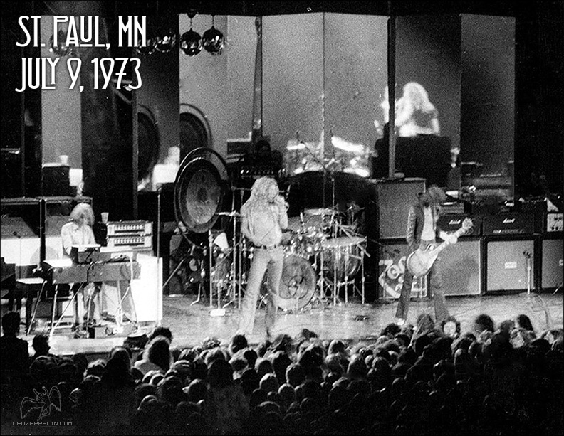 St. Paul 1973