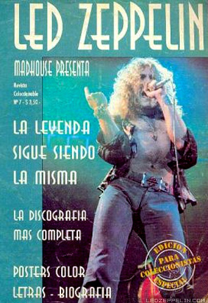 LZ Argentina 1994