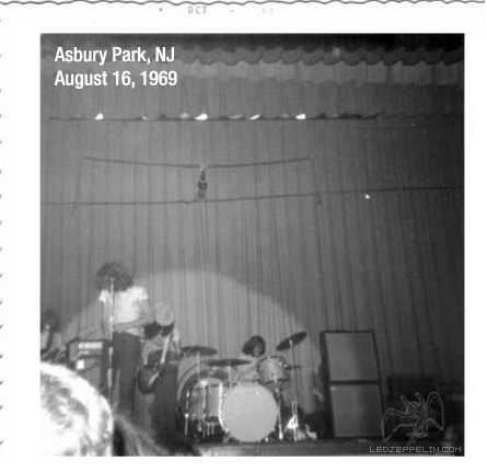 Asbury Park 1969