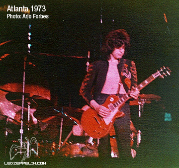 Atlanta 1973