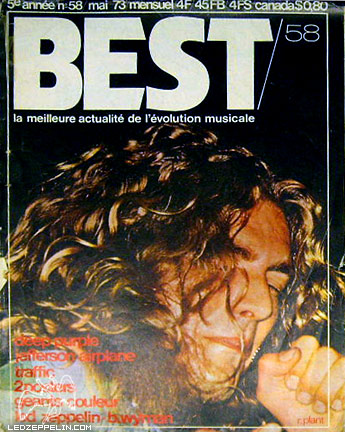Best 1973 (France)