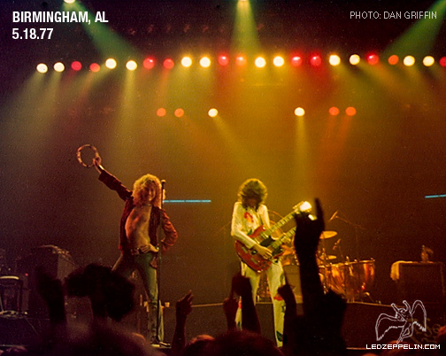 Birmingham 1977